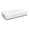 D-Link | Switch | GO-SW-8G/E | Unmanaged | Desktop | Gigabit Ethernet (copper) ports quantity 8