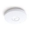 Access Point|TP-LINK|Omada|1800 Mbps|IEEE 802.11a|IEEE 802.11g|IEEE 802.11n|IEEE 802.11ac|IEEE 802.11ax|1x10/100/1000M|EAP620HD