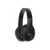Edifier | Stereo Headphones | W800BT Plus | Bluetooth | Over-Ear | Microphone | Noise canceling | Wireless | Black