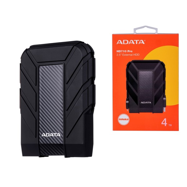 ADATA HD710 Pro external hard drive ...