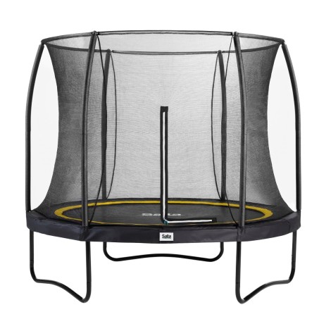 Salta Comfort edition - 251 cm recreational/backyard trampoline