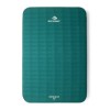 Self-inflating mat SEA TO SUMMIT Comfort Deluxe Mat Rain Forest