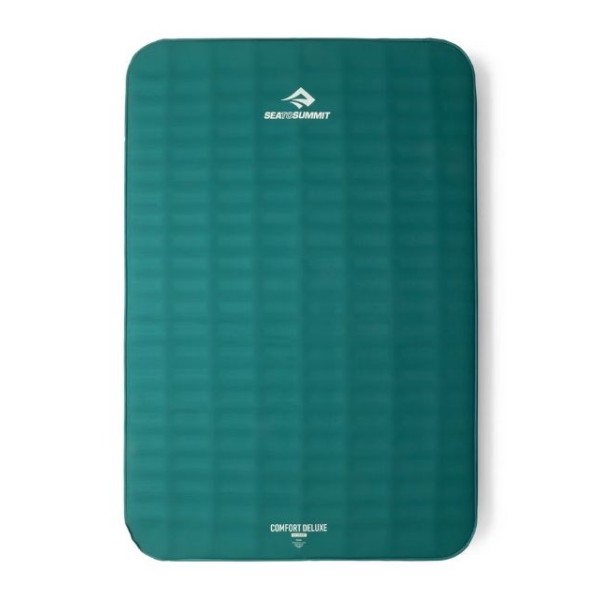 Self-inflating mat SEA TO SUMMIT Comfort ...