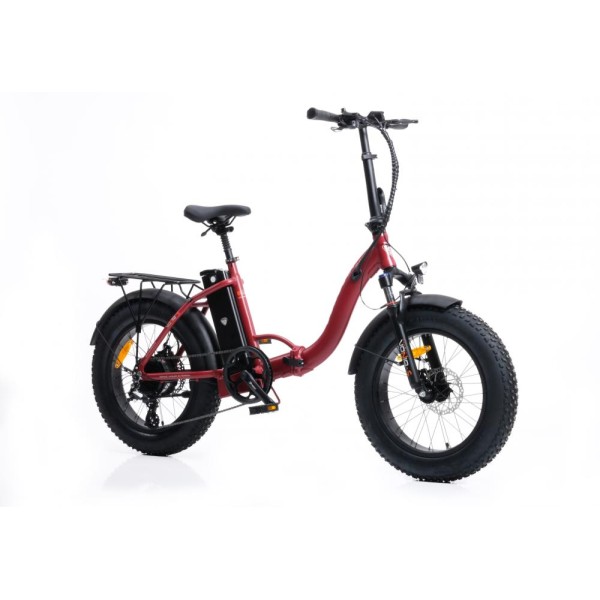 BIKE ELECTRIC 20