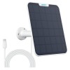 Solar panel Reolink 2 white 5.8W
