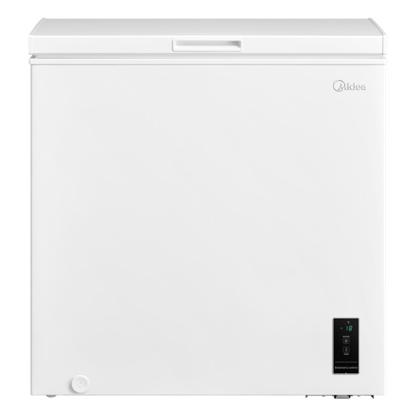 Midea Freezer | MDRC280FEE01 | Energy ...