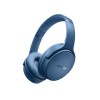 Bose QuietComfort 884367-1300 Over-Ear Headphones Wired/ Wireless Bluetooth Blue