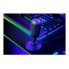 Razer | Streaming Microphone | Seiren V3 Mini | Black