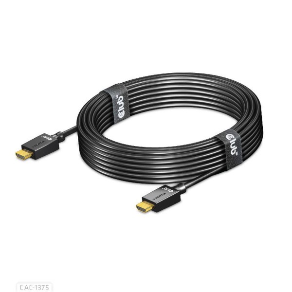 CABLE HDMI TO HDMI 5M/M/M CAC-1375 ...