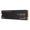 Western Digital Black SN7100 4 GB M.2 PCI Express 4.0 NVMe 3D TLC NAND