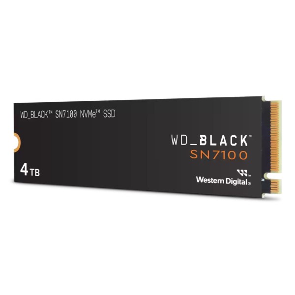 Western Digital Black SN7100 4 GB ...
