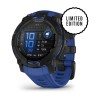 Garmin Instinct 3 3.05 cm (1.2") AMOLED 45 mm Digital 390 x 390 pixels Black GPS (satellite)