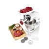 ETA | Food processor | ETA002890061 Gratus MAX | 1200 W | Number of speeds 8 | Bowl capacity 5.5 L | Blender | Meat mincer | White