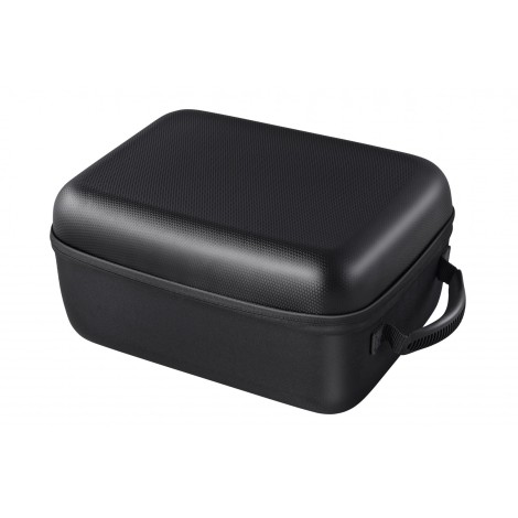 Hisense BB1H projector case Polyester, Polyurethane Black