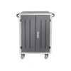 Digitus | Black | Charging Trolley 30 Notebooks / Tablets up to 15.6