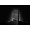 Teltonika DIN Rail Switch | TSW114 | Unmanaged | Wall-mountable | Gigabit Ethernet (copper) ports quantity 5 | Power supply type 2-pin industrial DC power socket