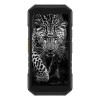 MOBILE PHONE ARMOR X32/6/128GB FUTURE BLACK ULEFONE