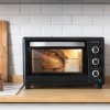 Cecotec Mini Oven | Bake&Toast 3090 Black Gyro | 30 L | 1500 W | Black