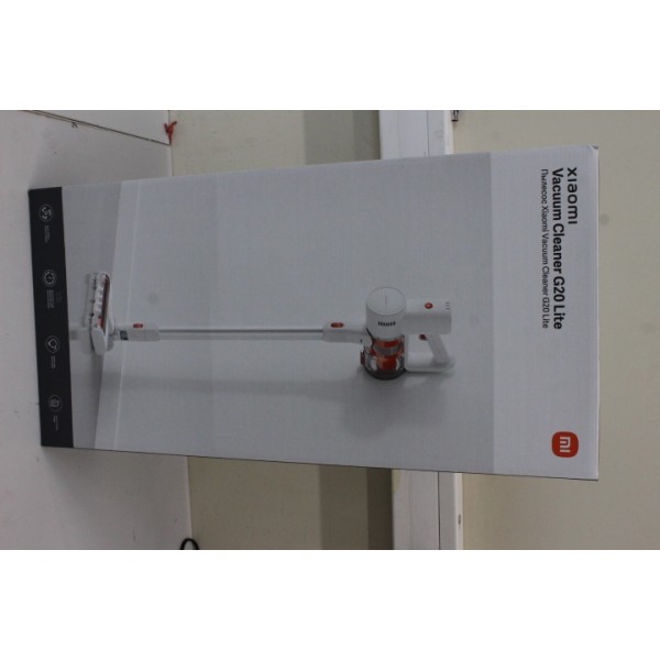 SALE OUT. Xiaomi Vacuum Cleaner G20 ...