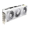 ASUS TUF Gaming TUF-RTX5070TI-O16G-BTF-WHITE NVIDIA GeForce RTX 5070 Ti 16 GB GDDR7