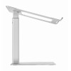 NB ACC RISER STAND ADJUSTABLE/SILVER NBS-D1-02 GEMBIRD