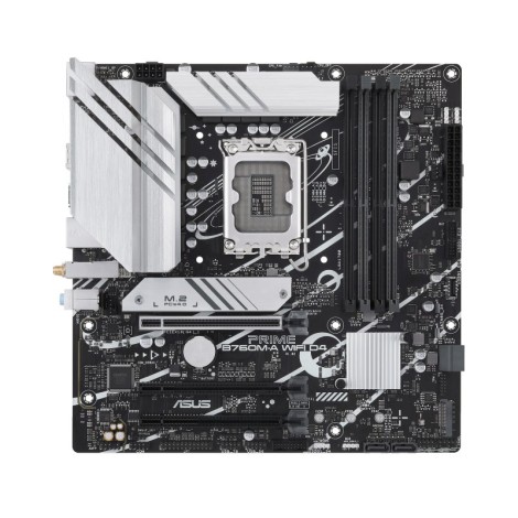 ASUS PRIME B760M-A WIFI D4 LGA 1700