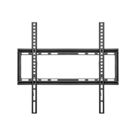 Goobay | Wall mount | TV Wall Mount (M) | Fixed | Black