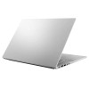 ASUS Vivobook S16 M3607HA-RP012 Ryzen 5 220 16.0" WUXGA 144Hz IPS-level Panel 300nits AG 16GB DDR5 SSD512 Radeon Graphics WLAN+BT Cam1080p 70WHrs NoOS Cool Silver