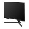 Samsung G55C computer monitor 68.6 cm (27") 2560 x 1440 pixels Wide Quad HD LED Black
