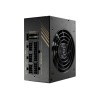 Fortron | PSU | DAGGER PRO 650W | 648 W | 650 W