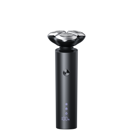 Xiaomi | Shaver EU | S301 | Operating time (max) 90 min | Wet & Dry | Black