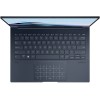 ASUS Zenbook 14 UX3405CA-PZ051W ARL H Core Ultra 5 14.0" 3K 120Hz 400nits Glossy 16GB LPDDR5X SSD512 Intel Arc Graphics WLAN+BT Cam720 75WHrs Win11 Ponder Blue