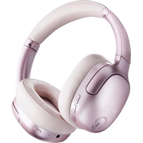 HEADSET WRL O400HA/ROSE 3740403 INTENSO