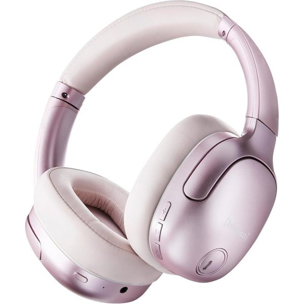 HEADSET WRL O400HA/ROSE 3740403 INTENSO