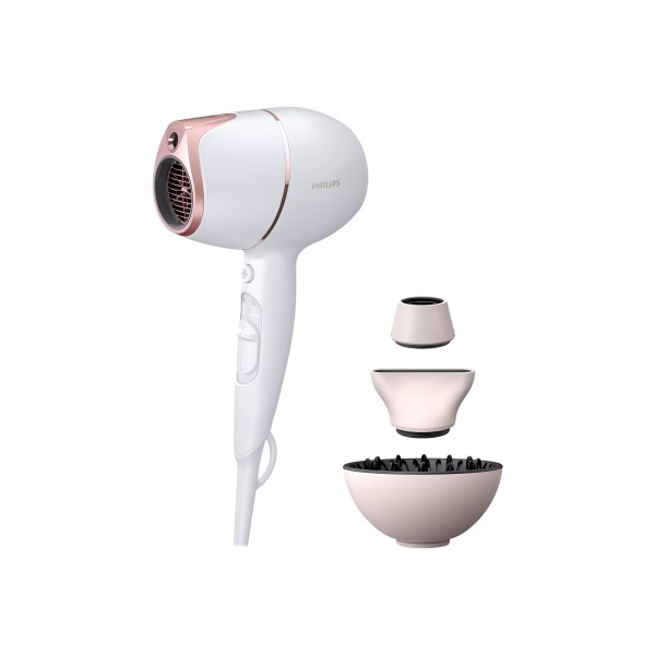 Philips Hair Dryer with SenseIQ | ...