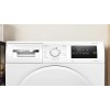 Bosch  WTH83277PL Freestanding dryer  8 kg