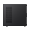 Gamemax Case | CLAW 460 BK | Black | Mid-Tower | Power supply included No