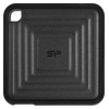 Silicon Power PC60 Portable SSD 1 TB Black