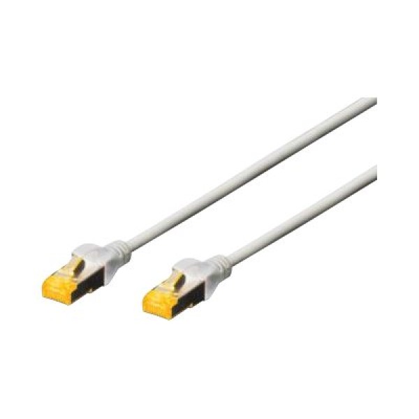 CAT 6A S/FTP Patch Cord | ...