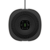 Duux Smart Air Purifier | Bright 2 | 4-22 W | Suitable for rooms up to 42 m² | Black