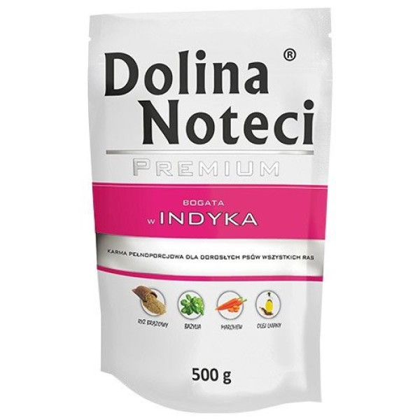 DOLINA NOTECI Premium Rich in turkey ...