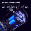 Jimmy | Vacuum cleaner | H8 | Cordless operating | Handstick and Handheld | 500 W | 25.2 V | Operating time (max) 60 min | Blue | Warranty 24 month(s) | Battery warranty 12 month(s)