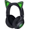 Razer Headset | Kraken Kitty V2 BT | Bluetooth | Over-ear | Microphone | Noise canceling | Wireless | Black