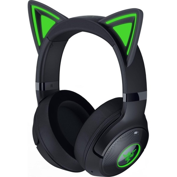 Razer Headset | Kraken Kitty V2 ...