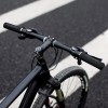 Rockbros BT1001BKBK Bike carriers Sponge Black