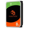 Seagate FireCuda ST8000DXA01 internal hard drive 3.5" 8 TB Serial ATA III