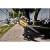 DeWALT DCMBL777N-XJ leaf blower 54 V 258 km/h