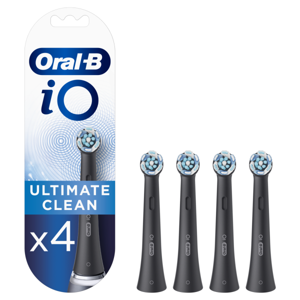 Oral-B | Toothbrush replacement | iO ...