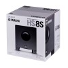Yamaha HS8S subwoofer Black 150 W