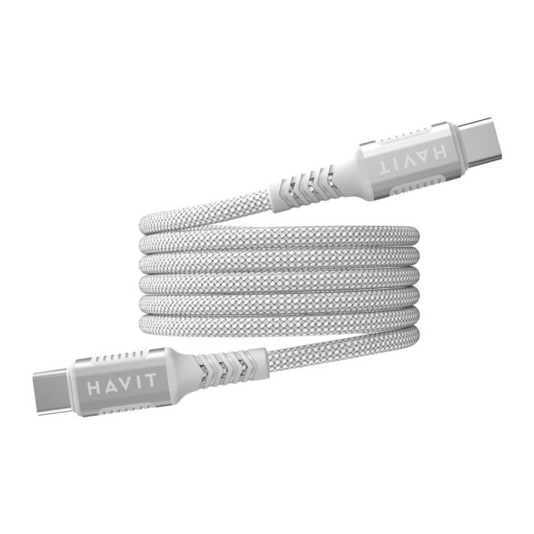 Havit Kabel magnetic USB Type C ...